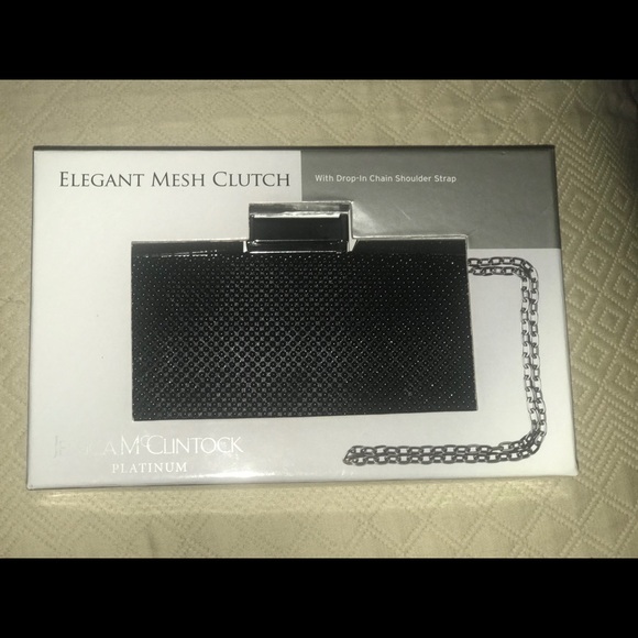 Brand new Jessica McClintock platinum even… - Picture 3 of 3